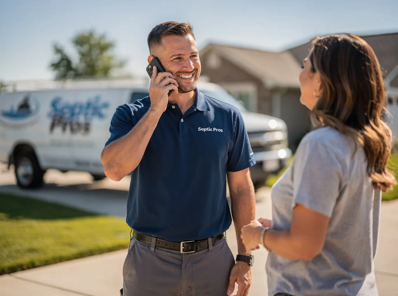 Septic Tank Pumping Arvada, CO FAQs